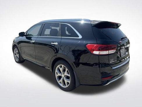 Used 2016 Kia Sorento SX FWD image 5