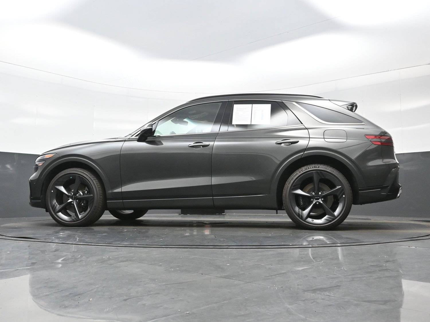 Used 2026 Genesis GV70 3.5T Sport Prestige AWD/4WD image 28