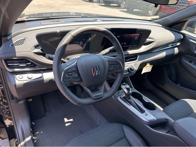 New 2025 Buick Envista Preferred w/ Convenience I Package FWD image 14