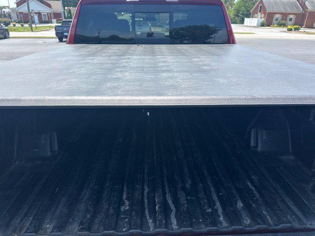Used 2024 Chevrolet Silverado 1500 RST w/ All Star Edition Plus AWD/4WD image 7