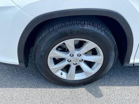 Used 2017 Lexus RX 350 AWD w/ Premium Package image 15
