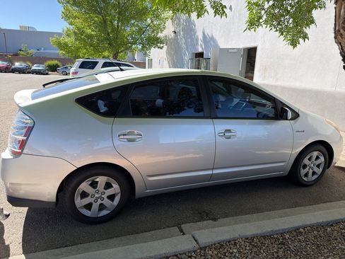 Used 2007 Toyota Prius FWD image 18