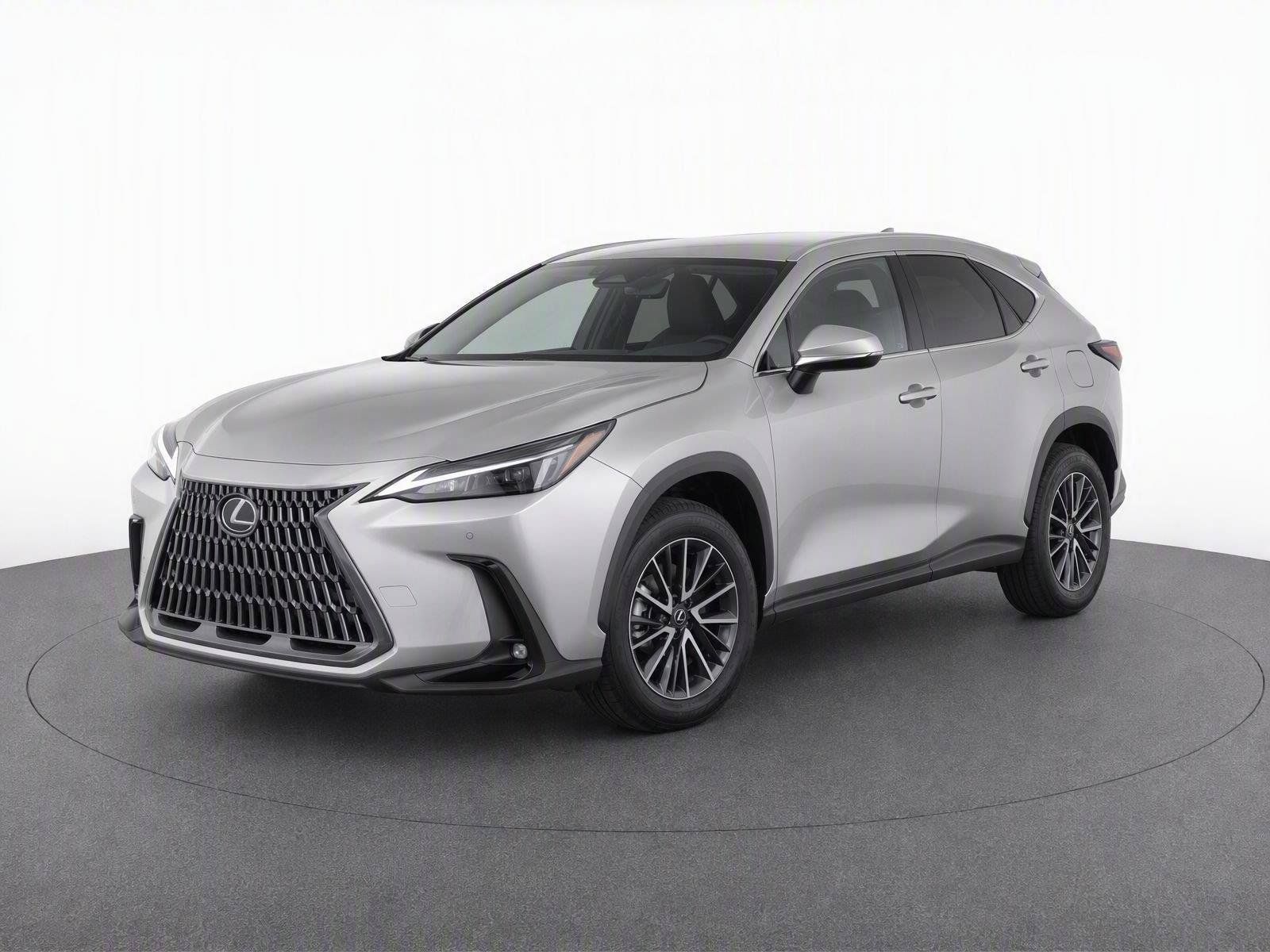 Certified 2024 Lexus NX 250 FWD w/ Cold Area Package image 2
