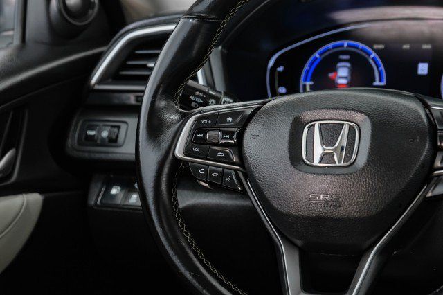 Used 2022 Honda Insight Touring image 15