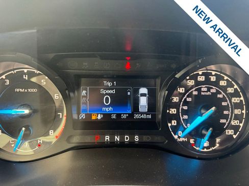 Used 2020 Ford Ranger XLT w/ Equipment Group 301A Mid image 24