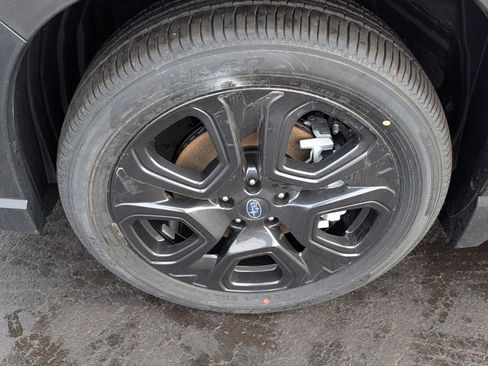 New 2026 Subaru Ascent Bronze Edition image 24