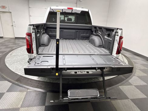 Used 2024 Ford F150 XLT w/ Equipment Group 302A MID AWD/4WD image 35