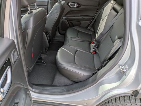 New 2026 Jeep Compass Trailhawk w/ Sun, Sound & Navigation Group image 26