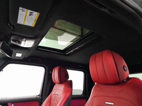 Used 2023 Mercedes-Benz G 63 AMG 4MATIC image 20