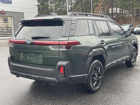 New 2026 Subaru Outback Limited image 3