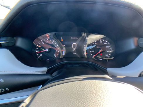 New 2026 Jeep Compass Limited image 15