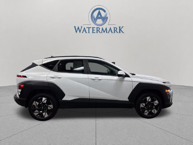 Used 2024 Hyundai Kona SEL w/ Convenience Package AWD/4WD image 9