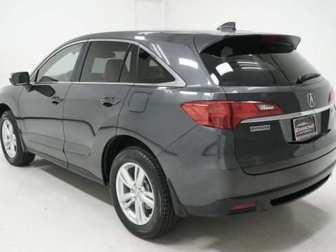 Used 2013 Acura RDX FWD image 6