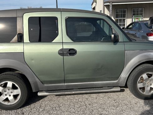 Used 2004 Honda Element EX image 13