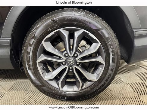 Used 2021 Honda CR-V EX image 21