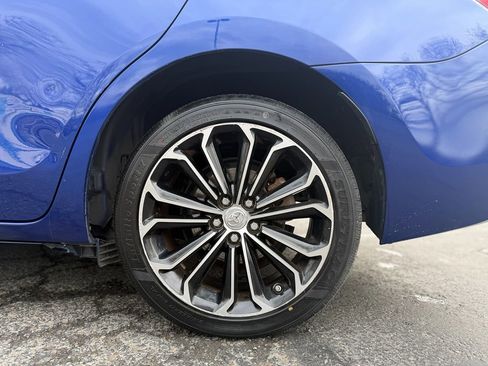 Used 2014 Toyota Corolla S image 12