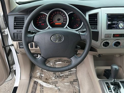 Used 2008 Toyota Tacoma 2WD Access Cab image 14
