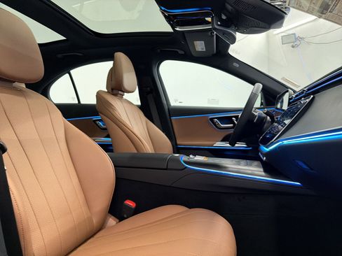 New 2026 Mercedes-Benz E 350 Sedan image 31