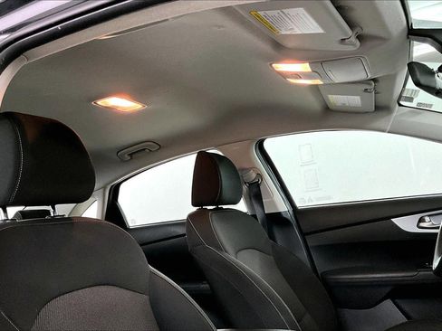 Used 2024 Kia Forte LXS image 26