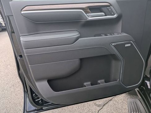 New 2026 Chevrolet Silverado 1500 RST w/ RST All Star Premium Package image 9