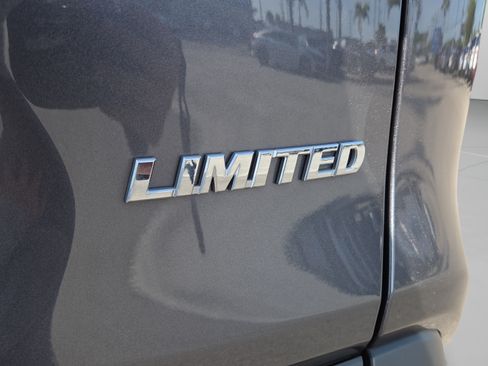 Used 2024 Toyota RAV4 Limited w/ Weather Package FWD image 38