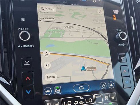 Used 2025 Subaru Ascent Touring w/ Popular Package #1 AWD/4WD image 15