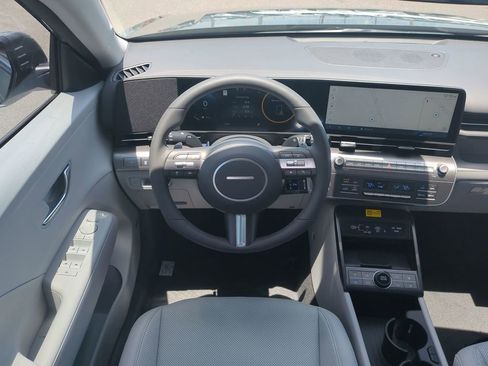 New 2026 Hyundai Kona Limited FWD image 19