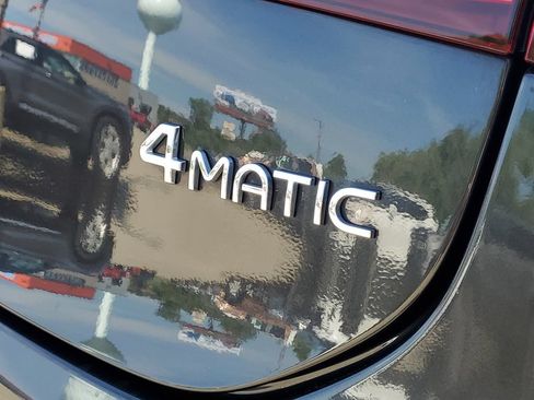 Used 2023 Mercedes-Benz EQS 450+ 4MATIC Sedan image 7