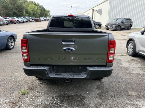 Used 2021 Ford Ranger XL w/ Equipment Group 101A High RWD image 13