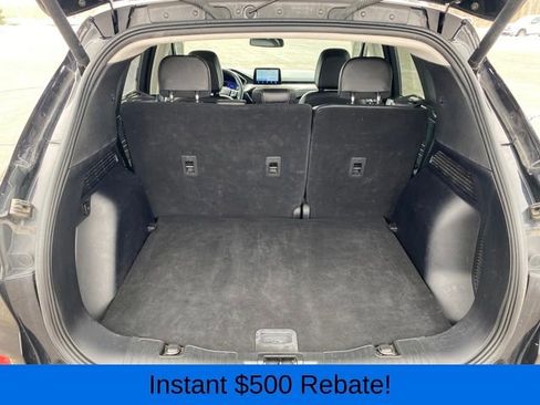 Used 2022 Ford Escape Titanium image 21