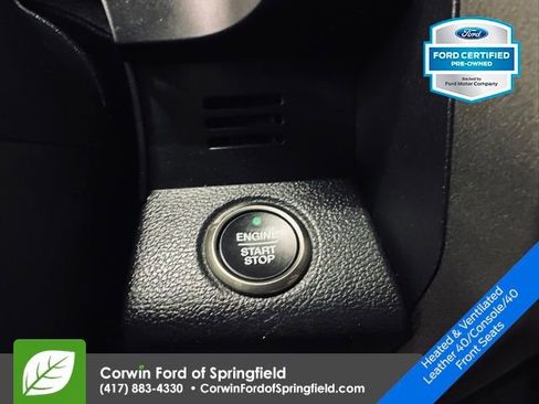 Certified 2018 Ford F150 Raptor w/ Equipment Group 802A Luxury image 32