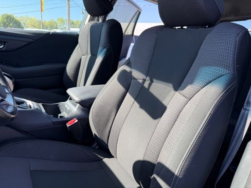 Used 2021 Subaru Outback Premium image 16