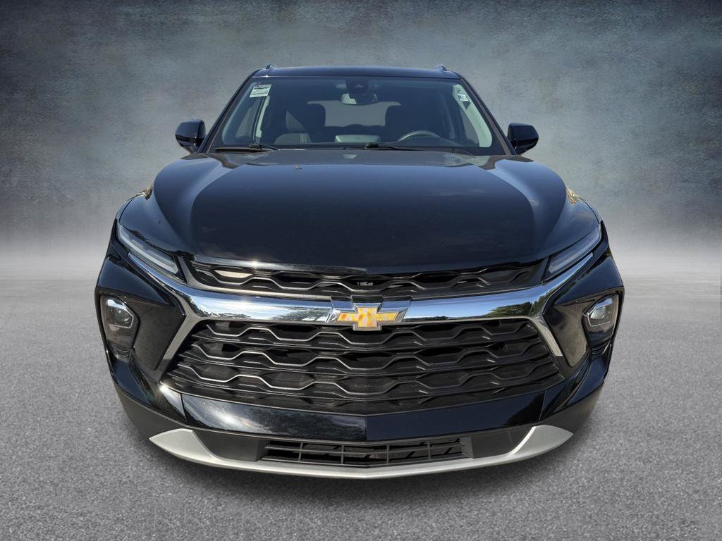 Used 2024 Chevrolet Blazer LT w/ Convenience Package FWD image 9