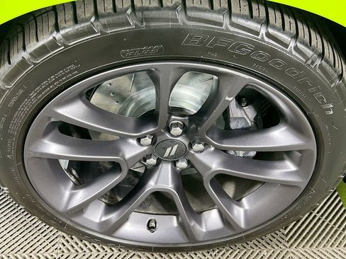 Used 2023 Dodge Charger Scat Pack w/ Plus Group image 31