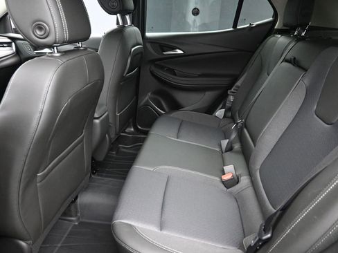 New 2026 Buick Encore GX Preferred w/ Comfort Package AWD/4WD image 10
