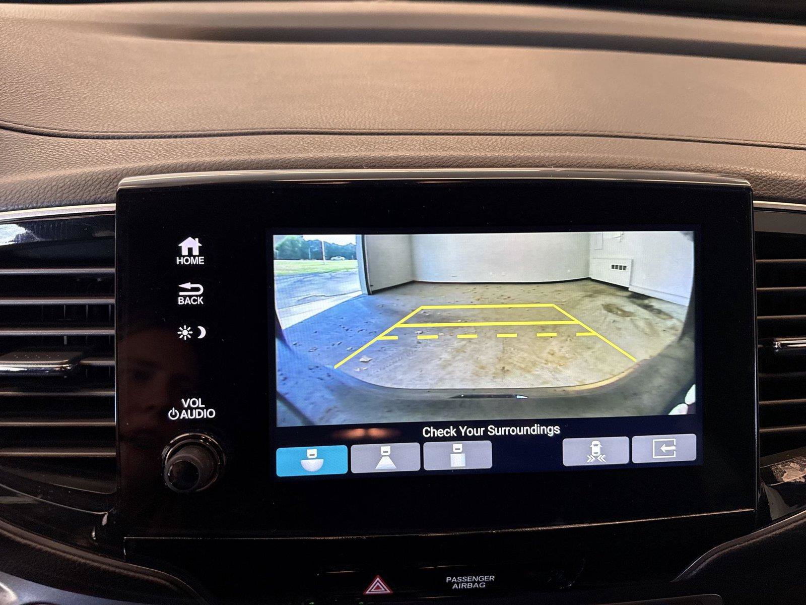 Used 2023 Honda Passport EX-L image 24