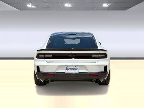 New 2026 Dodge Charger Scat Pack w/ Blacktop Package AWD/4WD image 10