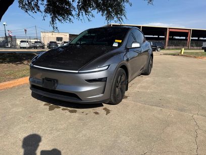 Used 2026 Tesla Model Y Long Range