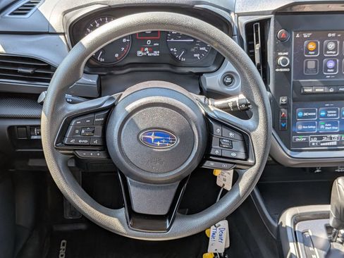 Used 2024 Subaru Crosstrek 2.0i AWD/4WD image 30