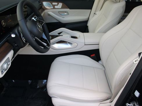 Used 2026 Mercedes-Benz GLE 350 4MATIC image 23