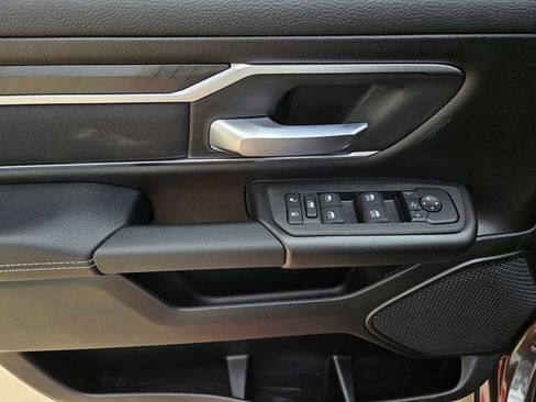 New 2026 RAM 1500 2WD Crew Cab image 15