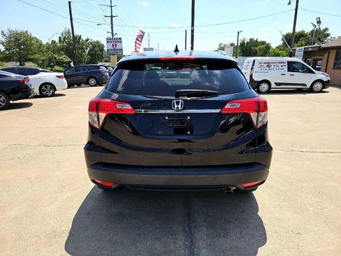 Used 2021 Honda HR-V EX-L image 5