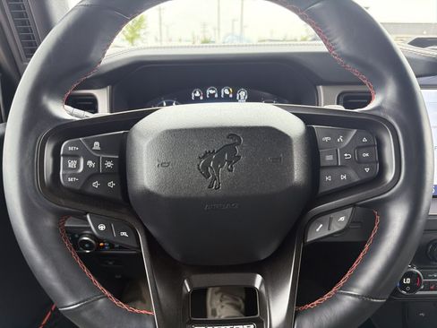 Used 2024 Ford Bronco Raptor AWD/4WD image 25