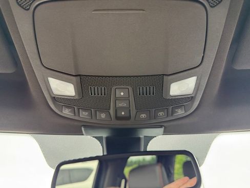 Used 2016 Ford F150 King Ranch w/ Equipment Group 601A Luxury AWD/4WD image 16