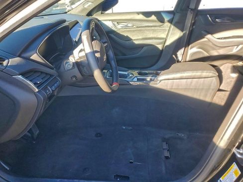 Used 2022 Cadillac CT5 V Blackwing w/ Parking Package image 5