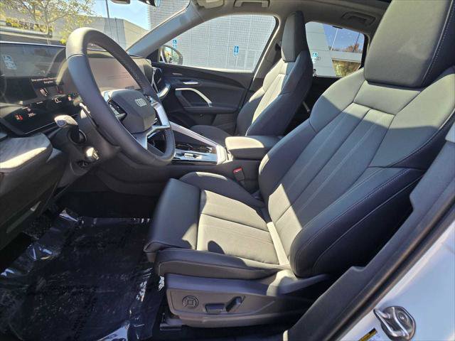 New 2026 Audi Q5 Premium Plus AWD/4WD image 24