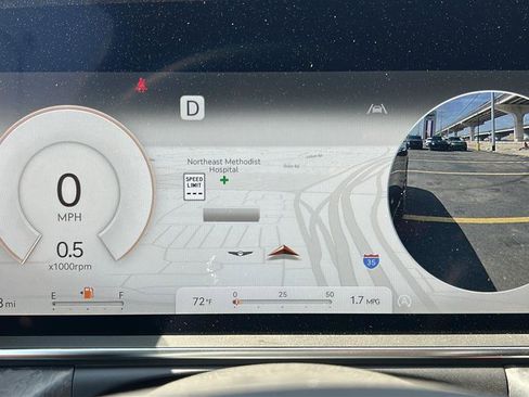 New 2026 Genesis G90 3.5T image 23