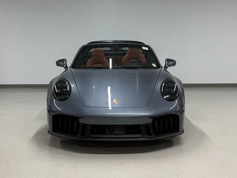 Certified 2026 Porsche 911 Targa 4 GTS AWD/4WD image 10