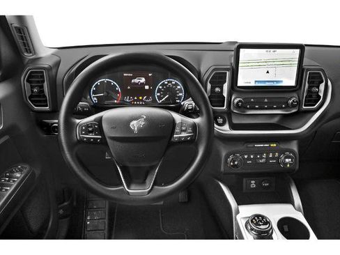Certified 2021 Ford Bronco Sport Big Bend AWD/4WD image 4