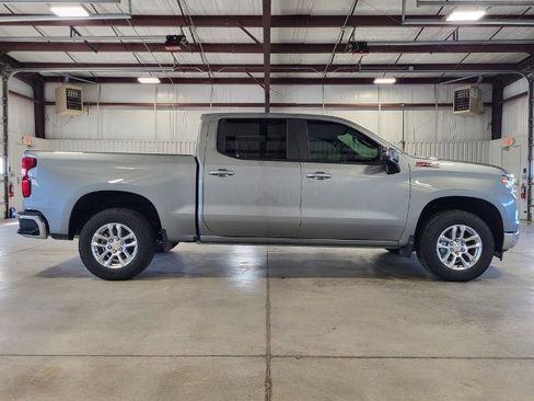 New 2026 Chevrolet Silverado 1500 LT image 6